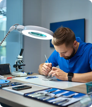 О сервисном центре Genio в Казани